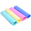 فوطه جلد غزال