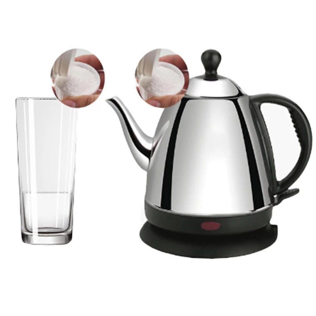 منظف ومزيل ترسبات الكاتيل سريع المفعول