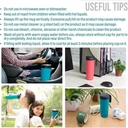 مج مانع للانزلاق