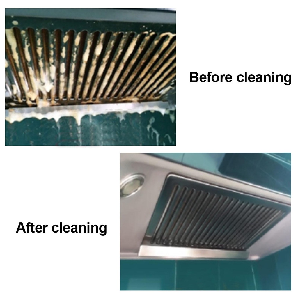 منظف جريس اواي