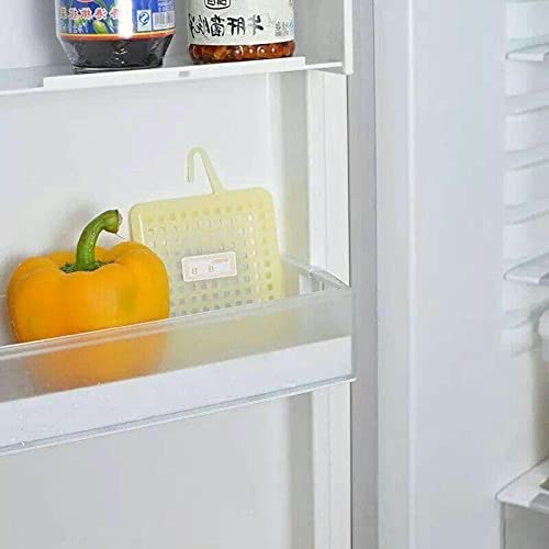 مزيل روائح الثلاجة الكريهه من الكربون النشط صالح لمدة 3 أشهر