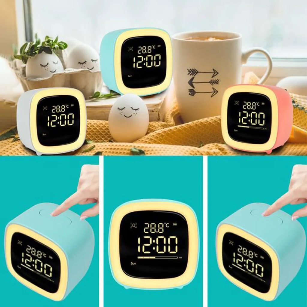 منبه كود 6619