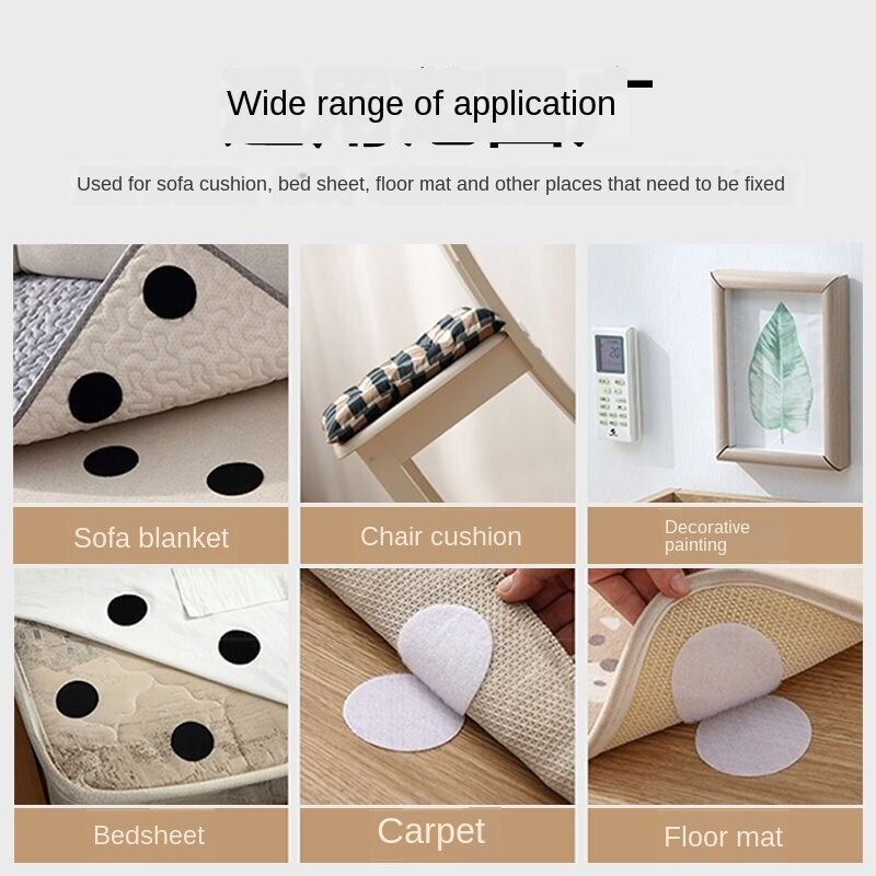 سكوتش فرش مدور كود 7105