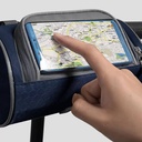 شنطة دراجة كود 22021