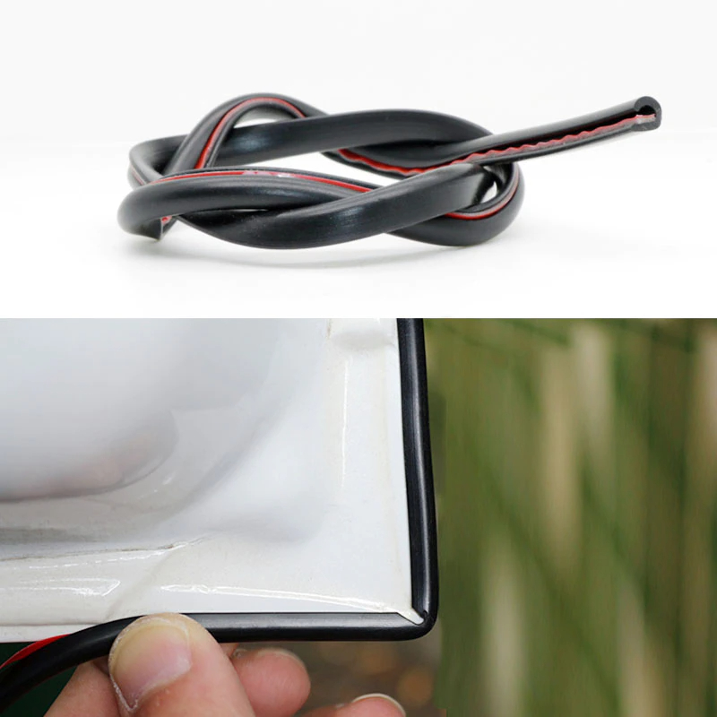 حامي ابواب سيارة رول كود 7011