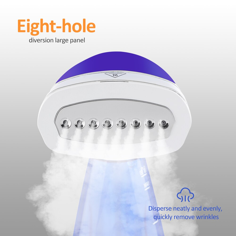 مكواه بخار كود 108906