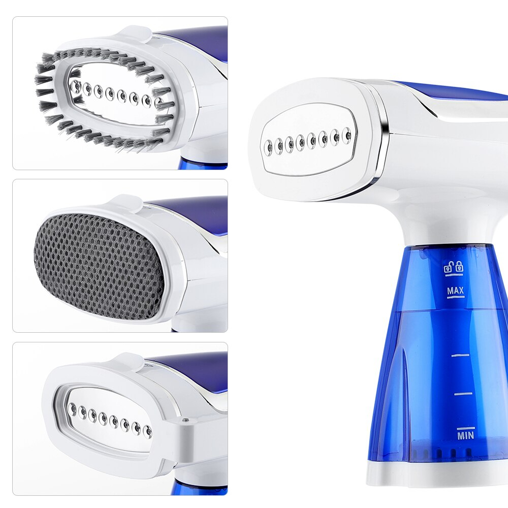 مكواه بخار كود 108906