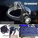 كشاف راس كبير كود 1150