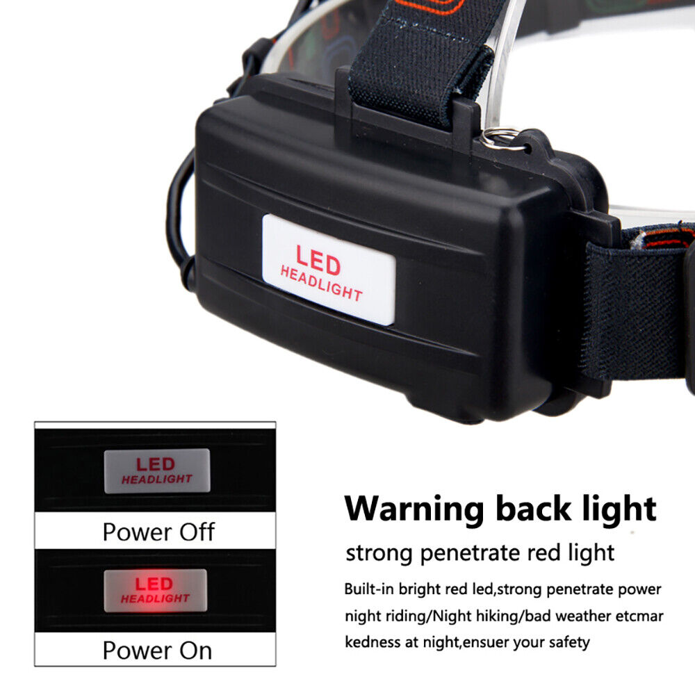 كشاف راس كبير كود 1150