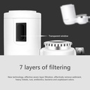 فلتر كود 2143