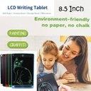 تابلت تعليمي للرسم والكتابة لتنمية مواهب الأطفال