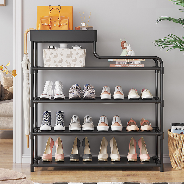 استاند منظم ملابس واحذية 3دور*12kr 925