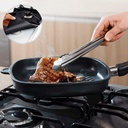 فويل عيون البوتاجاز وتر بروف ومضاد للاشتعال للحفاظ علي نظافة البوتجاز قابل للغسيل لاعادة الاستخدام