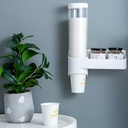 ديسبنسر اكواب فردي بقاعدة kr 1017