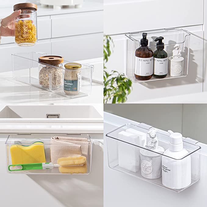 باسكت مطبخ معلق شفاف *30kr900