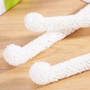 فرشه غسيل اكواب بيد خشب