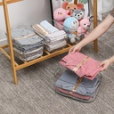 سبت بلاستيك بيد صغير*40kr897