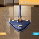 مساحة مثلثة لوكس ش ش