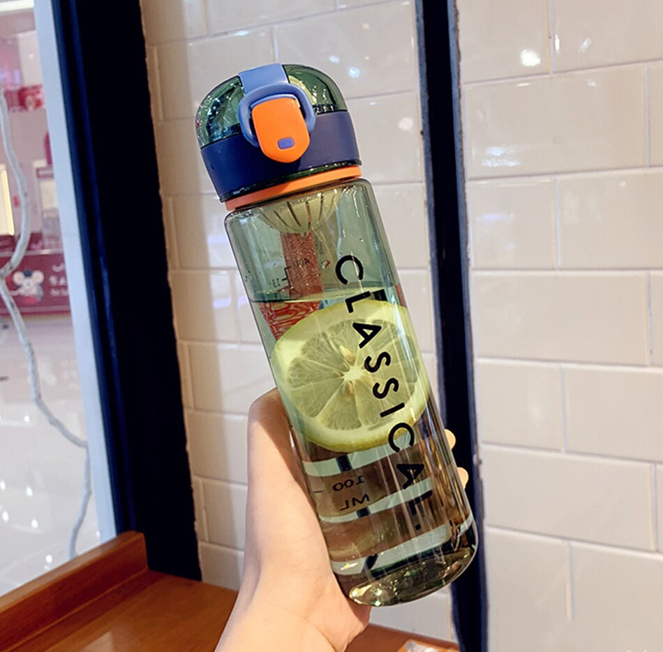 زجاجه كلاسيك