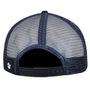 كاب جورين بروس وولف بجزء شبكي لتهوية الشعر قابل لتعديل المقاس  بألوان مختلفة