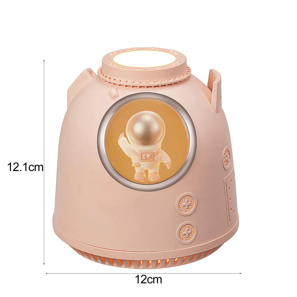 فواحة رجل فضاء