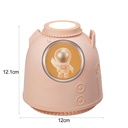 فواحة رجل فضاء