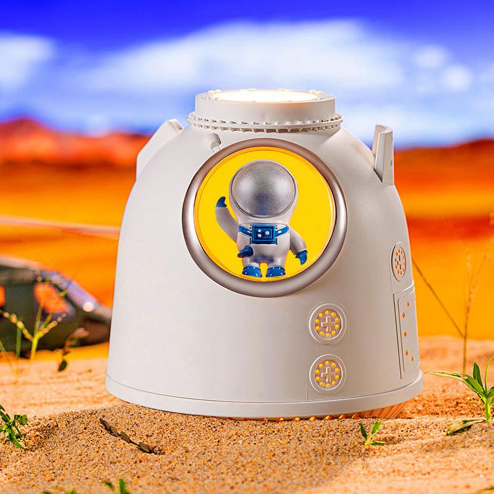 فواحة رجل فضاء