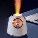 فواحة رجل فضاء