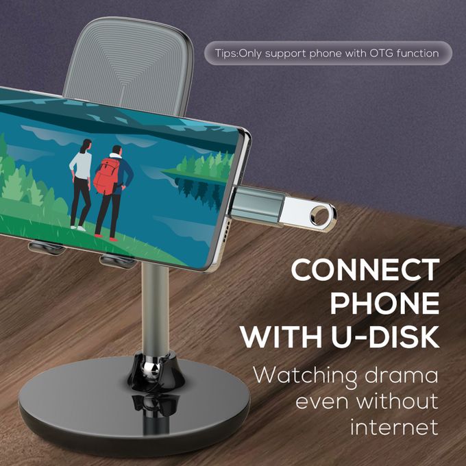 وصلة اوتو جي للاندرويد لنقل البيانات والصور من الهاتف للكمبيوتر