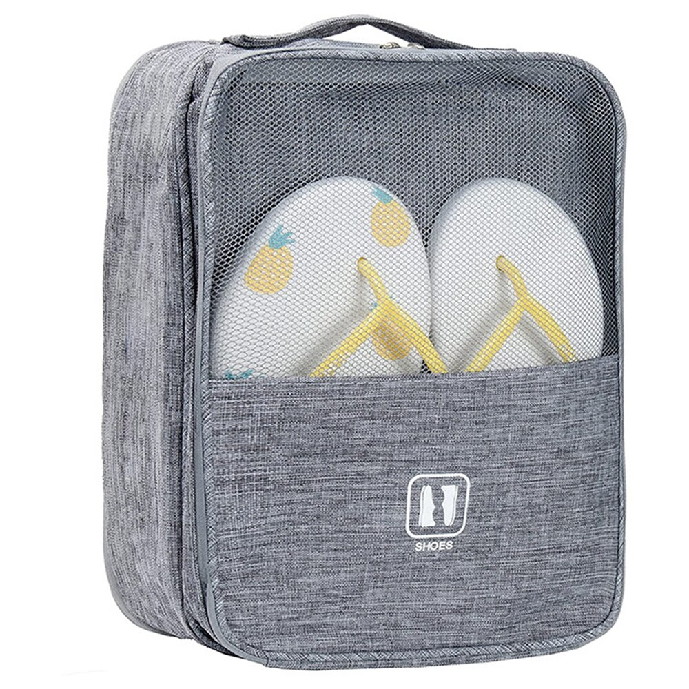 شنطة شوز 3 ازواج