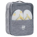 شنطة شوز 3 ازواج