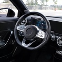 غطاء دريكسيون حامي ومانع للتقشير والخدش قطعتين مريح لليد اثناء القيادة