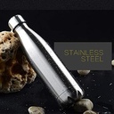 زجاجة استانلس GA-035