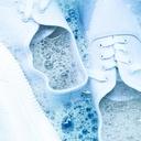 مسحوق الاكسجين الفعال لتنظيف الملابس والاحذية وازاله البقع 250 جرام