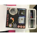 GA-010	صاعق ناموس طاقة شمسيه