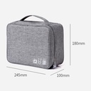 شنطة اسلاك عريضة