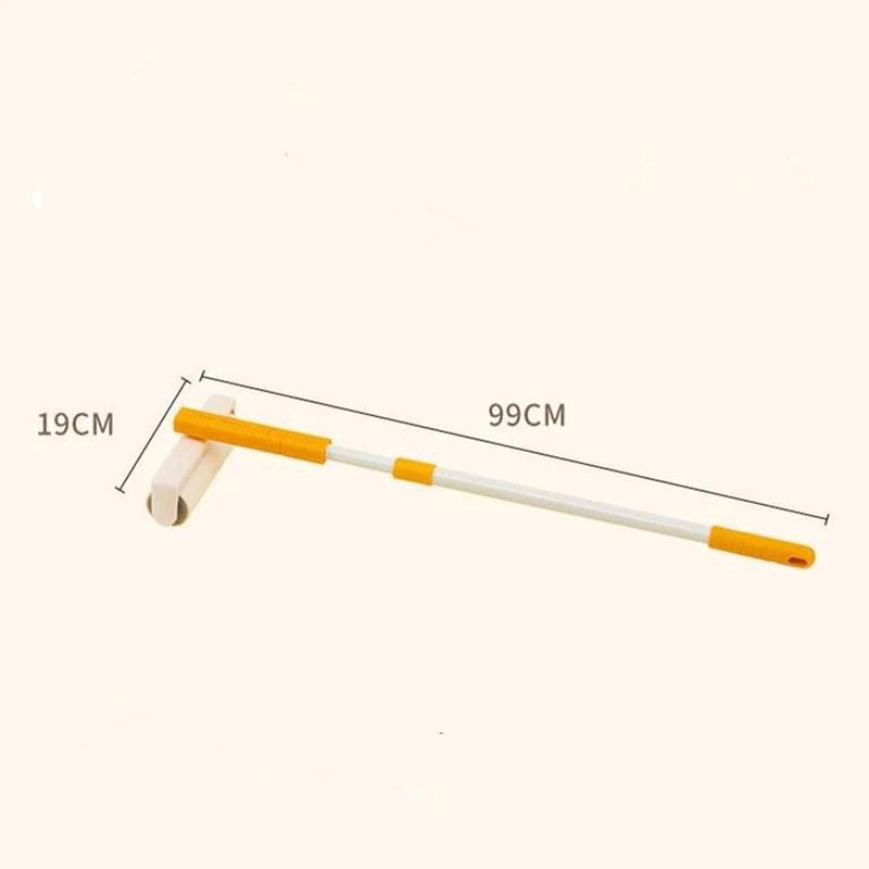 لمامة وبر باليد