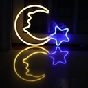 LED Neon Signs Cloud Wall Decorative Night Light for Bedroom Girls' Kids Room