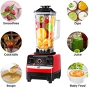 خلاط بليندر ايزي كلين q-989