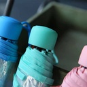 شمسية شفافة SA 051