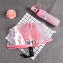 شمسية شفافة SA 051