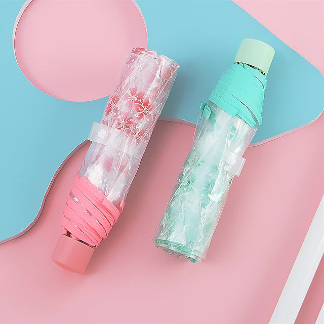 شمسية شفافة SA 051