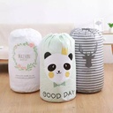 حافظة تخزين وحماية البطاطين والملايات والملابس وتر بروف حجم كبير