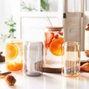 كانز غطاء خشب