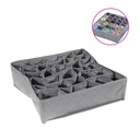 منظم دولاب 30فتحه 408