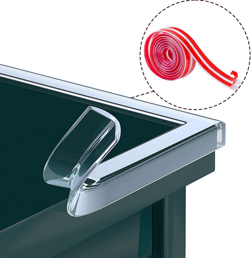 رول حامي زوايا Sa 094