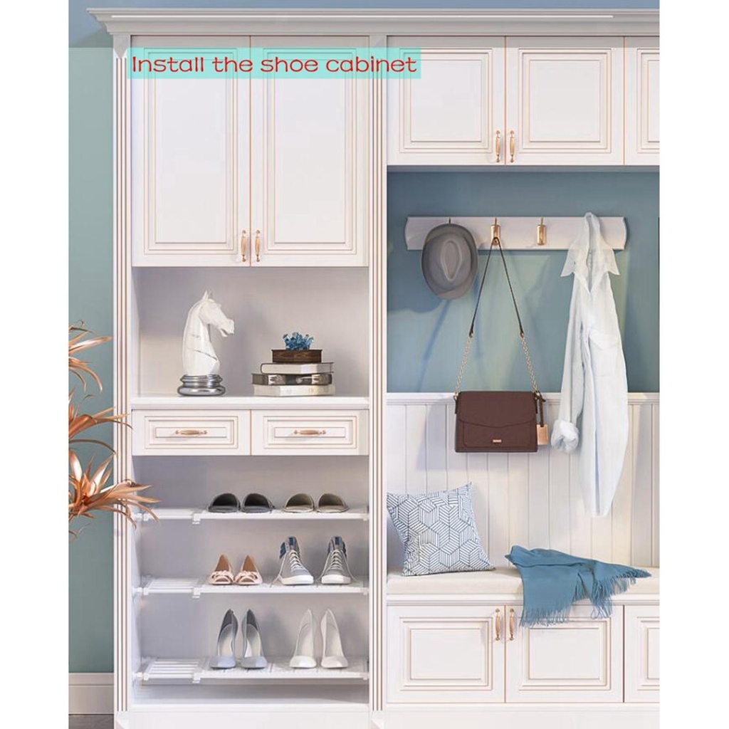 منظم دولاب صغير كود 147