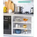 منظم دولاب صغير كود 147