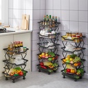 ترولي 5 دور كود 150