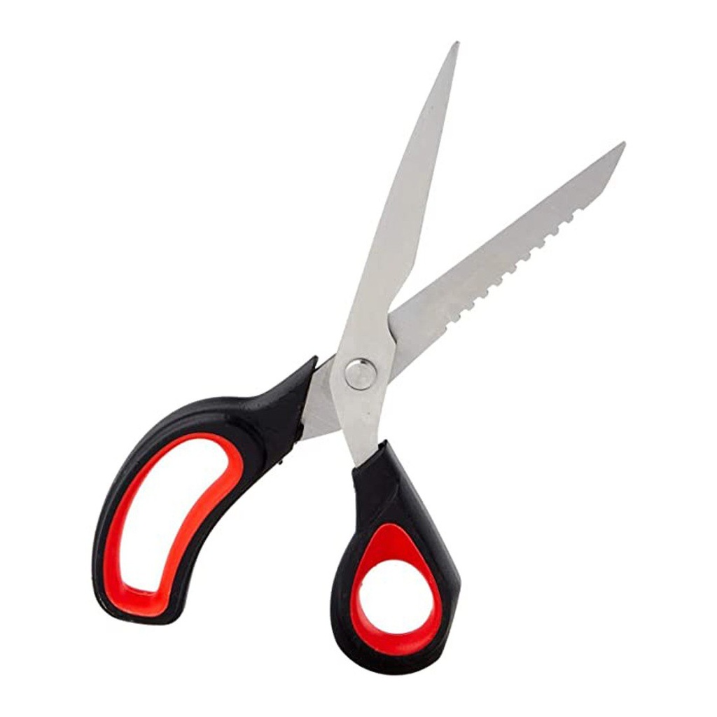 مقص لوكس كود 267